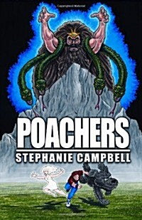 Poachers (Paperback)