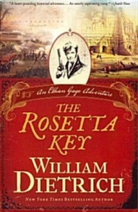 The Rosetta Key: An Ethan Gage Adventure (Paperback)