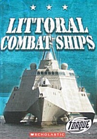 Littoral Combat Ships (Library)