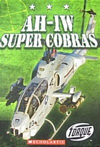 AH-1W Super Cobras (Library)