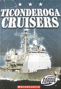Ticonderoga Cruisers (Library)