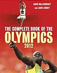 The Complete Book of the Olympics (Paperback, New ed)