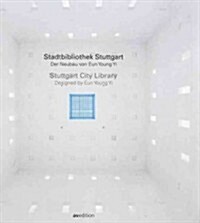 Stuttgart Public Library (Hardcover)