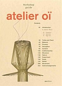 Atelier Oi: Workshop Guide (Hardcover)