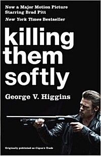 Killing Them Softly (Paperback)