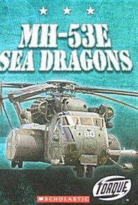MH-53E Sea Dragons (Library)