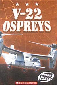 V-22 Ospreys (Library)