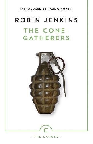 The Cone-Gatherers (Paperback)