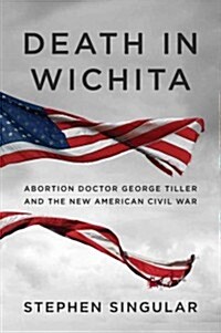 A Death in Wichita (Paperback)