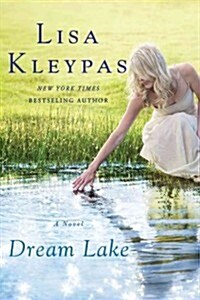 [중고] Dream Lake (Paperback)