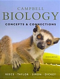 Campbell Biology (Hardcover, 7th, PCK)