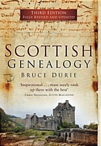 Scottish Genealogy (Paperback, 3 Revised edition)