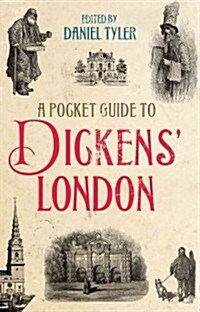A Guide to Dickens London (Hardcover, 1st)