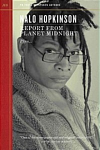 Report from Planet Midnight (Paperback)