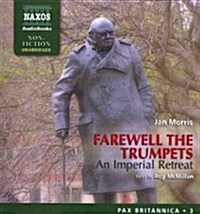 Farewell the Trumpets D (Audio CD)
