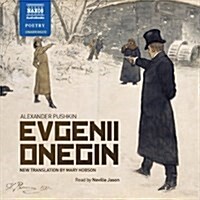 Evgenii Onegin (CD-Audio)