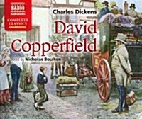 David Copperfield (CD-Audio)