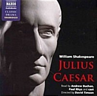 Julius Caesar (CD-Audio)