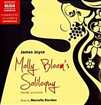 Molly Blooms Soliloquy (CD-Audio)