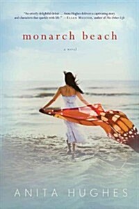Monarch Beach (Paperback)