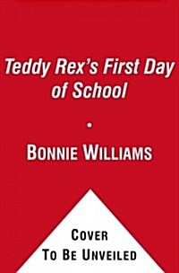 Meet Teddy Rex!: Ready-To-Read Level 1 (Hardcover)