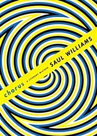 Chorus: A Literary Mixtape (Paperback)