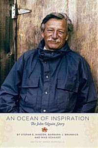 An Ocean of Inspiration: The John Olguin Story (Hardcover)