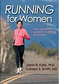 Running for Women (Paperback)