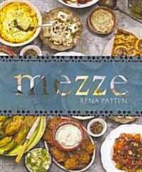 Mezze (Hardcover)