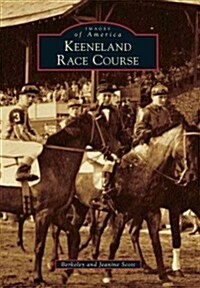 Keeneland Race Course (Paperback)