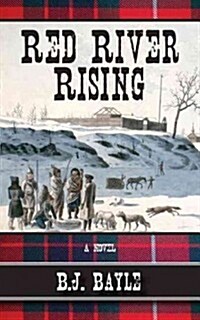 Red River Rising (Paperback)
