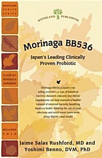 Morinaga Bb536 (Paperback)