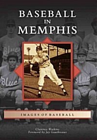 Baseball in Memphis (Paperback)