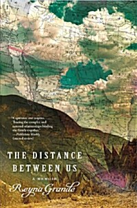 The Distance Between Us (Hardcover)