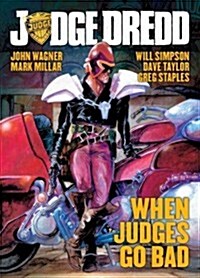 When Judges Go Bad (Paperback)