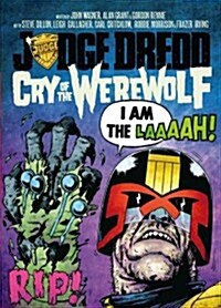 Cry of the Werewolf (Paperback)