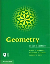 Geometry (Paperback, 2 Revised edition)