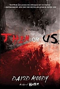 Them or Us (Paperback, Reprint)