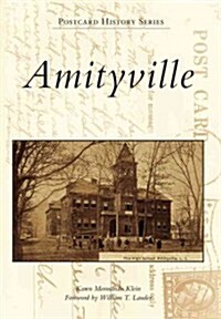 Amityville (Paperback)
