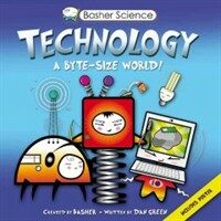 Technology (Paperback) - A Byte-sized World!