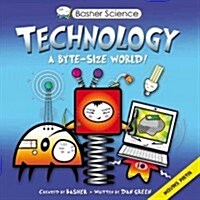 [중고] Technology (Paperback)