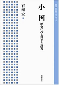 小國――歷史にみる理念と現實 (巖波人文書セレクション) (單行本(ソフトカバ-))