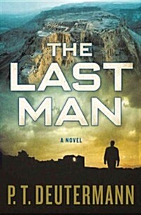 The Last Man (Hardcover)