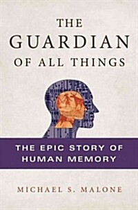 The Guardian of All Things (Hardcover)