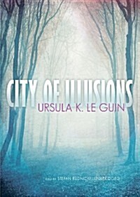 City of Illusions (MP3 CD)