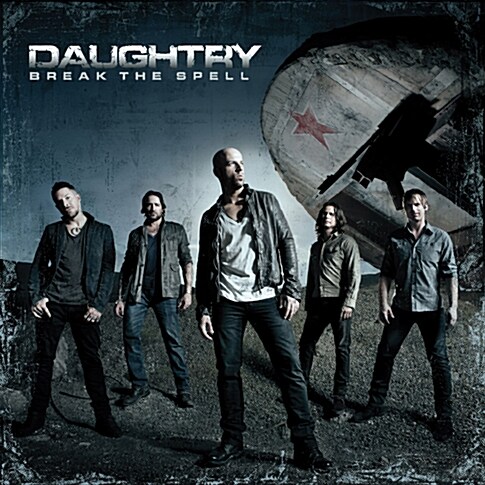 Daughtry - Break The Spell [Deluxe Version]