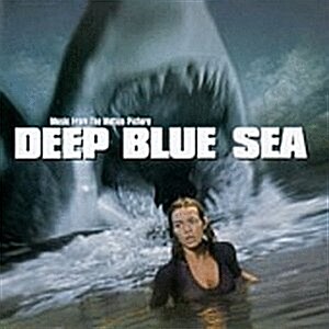 [중고] Deep Blue Sea O.S.T