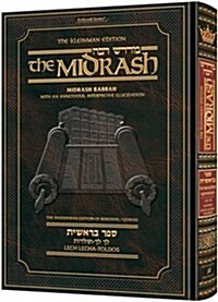 Kleinman Edition Midrash Rabbah (Hardcover)