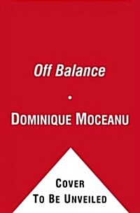 [중고] Off Balance (Hardcover)