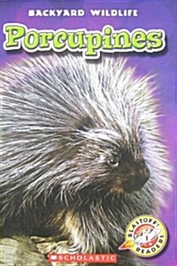 Porcupines (Library)